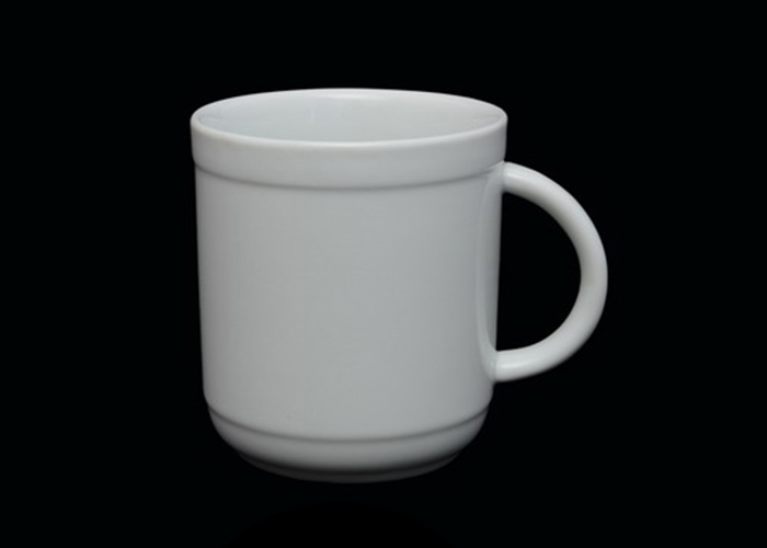 mug in porcellana