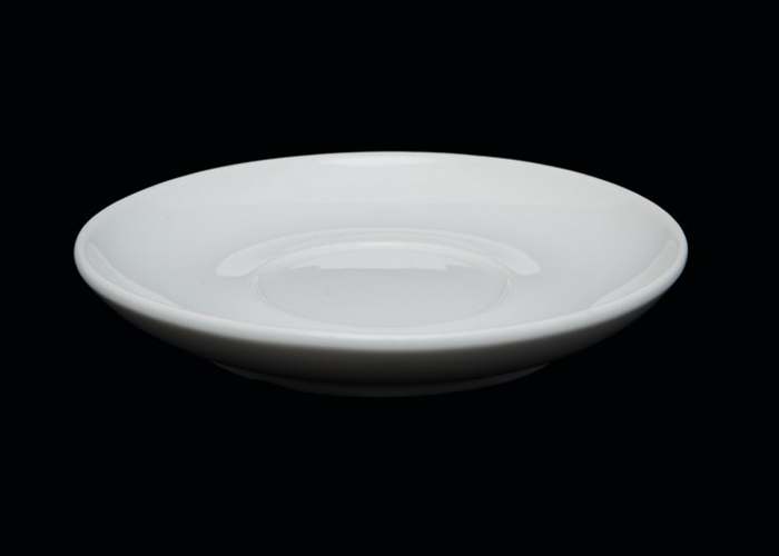 Piatto per tazza cappuccino / the Marte grande