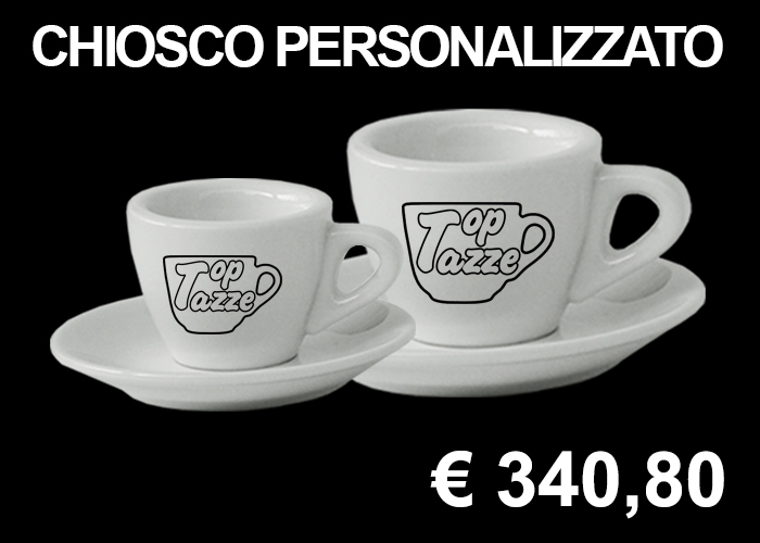 Pacchetto Chiosco