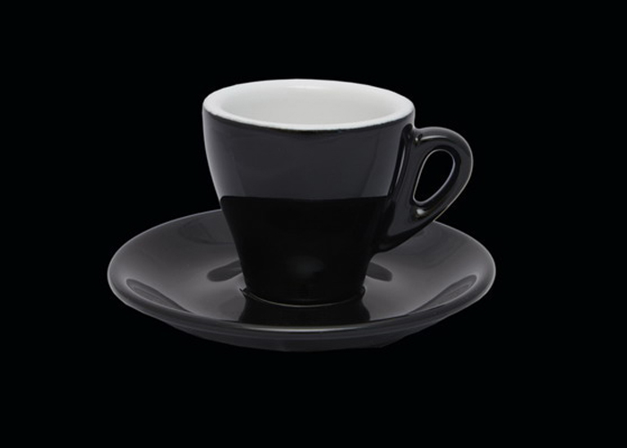 Set Tazza da Caffè Toro in Porcellana per Bar e Ho.Re.Ca