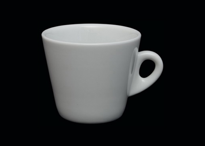 Tazza Cappuccino Marte grande