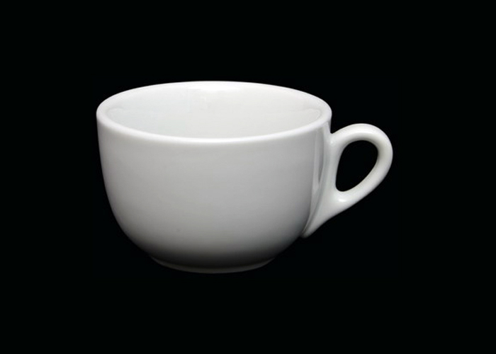 Tazza Cappuccino Mercurio