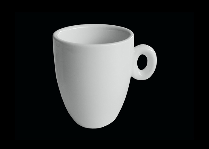 Tazza da ginseng e orzo Plutone