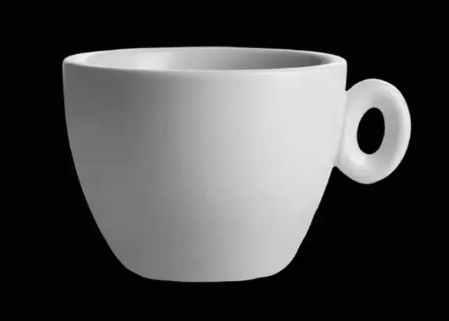Tazza cappuccino Plutone 290 cc