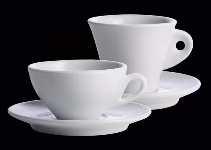Tazze per Cappuccino