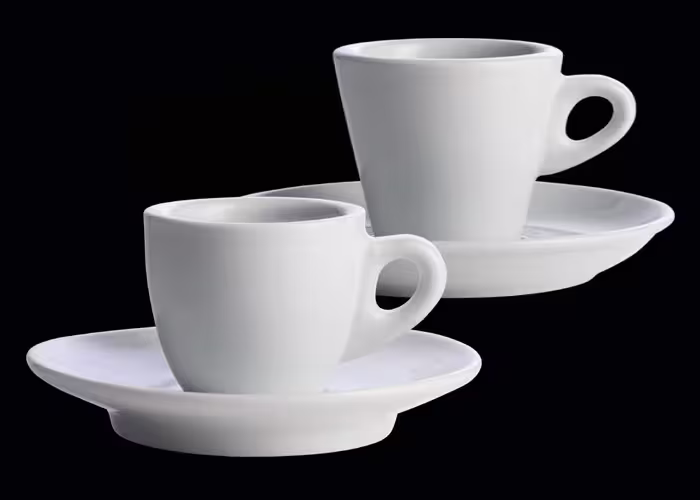 Tazzine da caffè