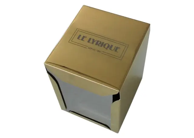 portatovaglioli-box-dorato-personalizzato Portatovaglioli box dorato personalizzato