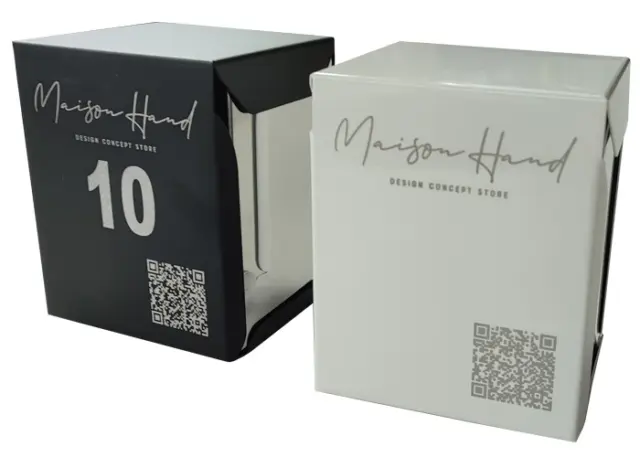 portatovaglioli-con-qr-code Portatovaglioli con qr-code